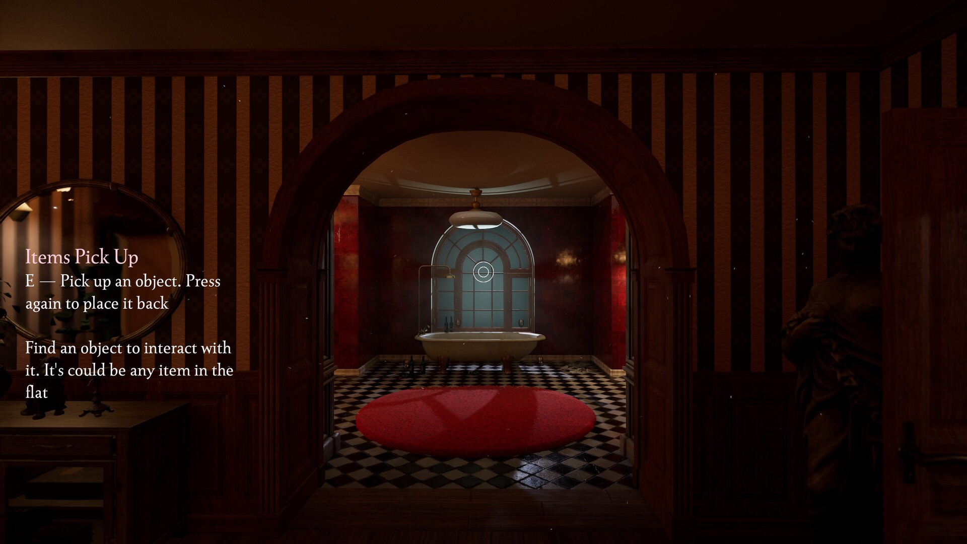 Demand Dial Exorcist Demo screenshot #4