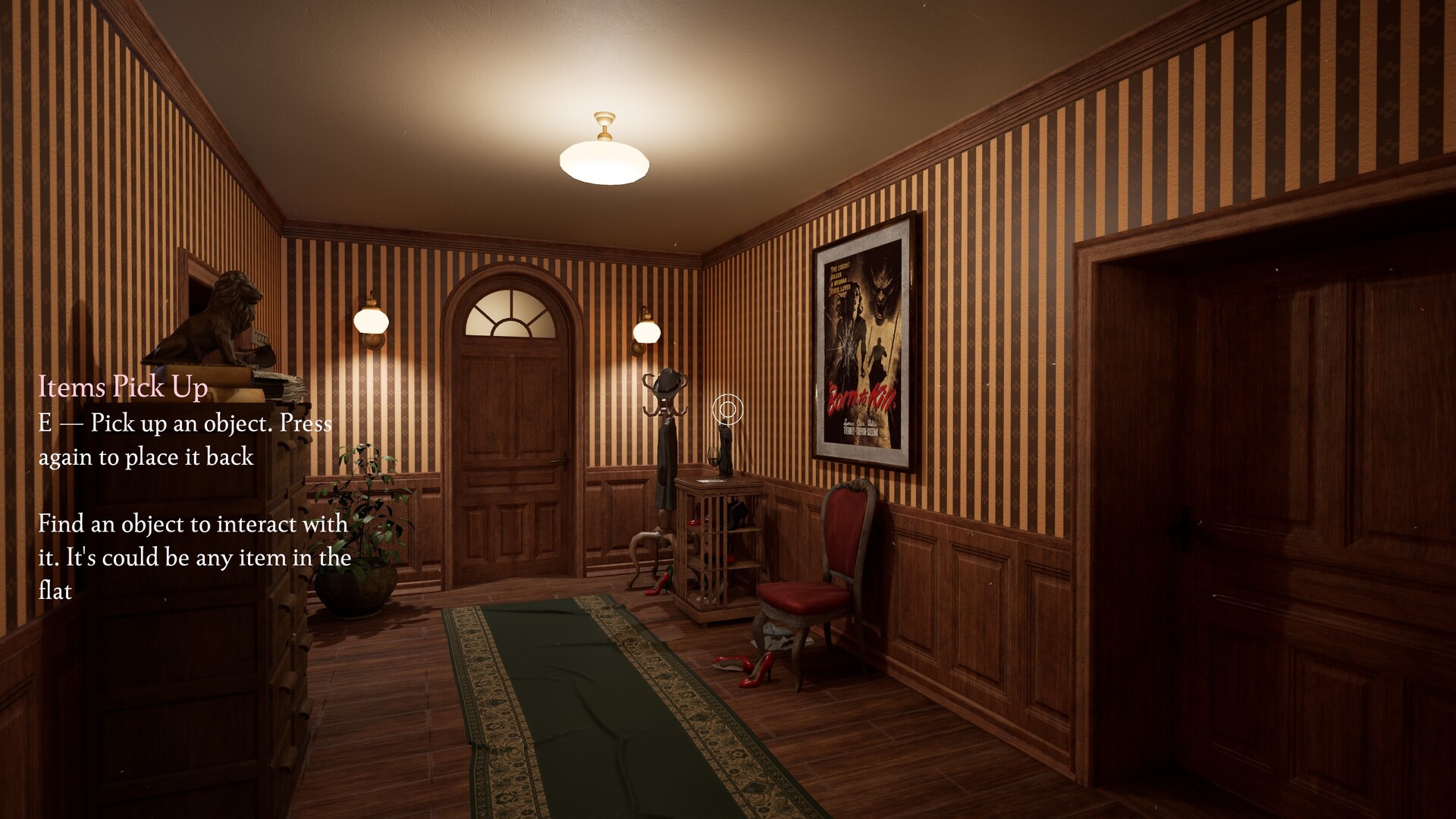 Demand Dial Exorcist Demo screenshot #2