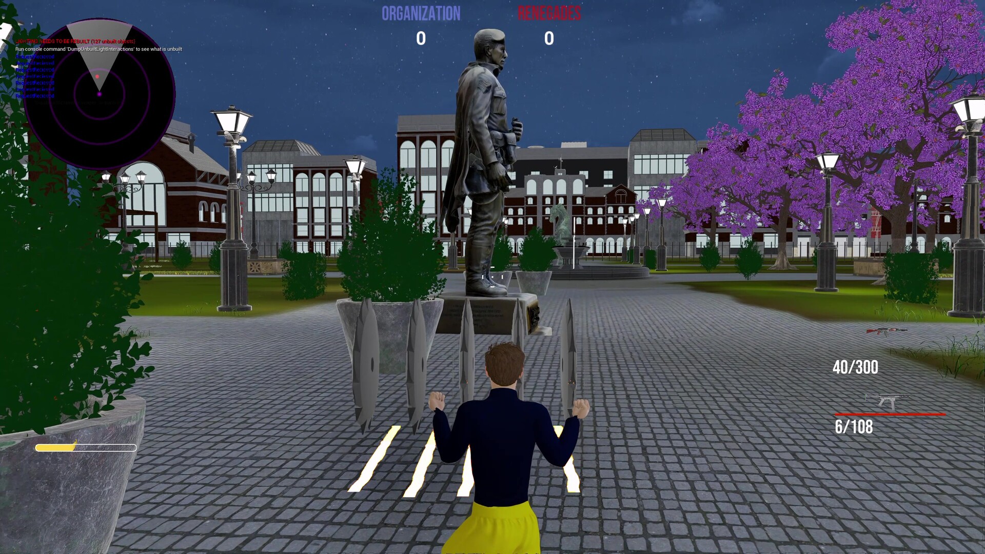 Mystic Renegades screenshot #6