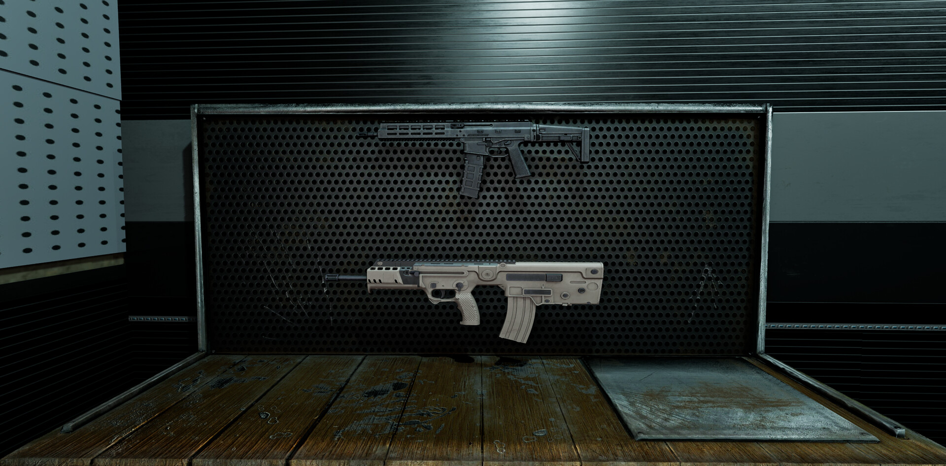 Mystic Renegades screenshot #5