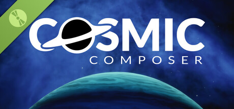 螢幕擷取畫面 (5) Cosmic Composer Demo