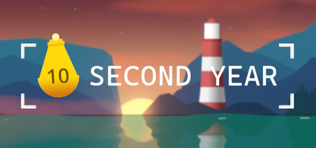 10 Second Year