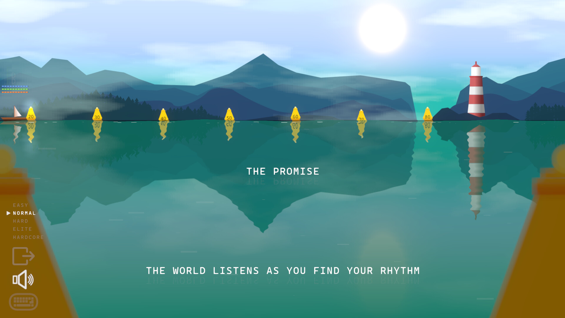 10 Second Year screenshot #2