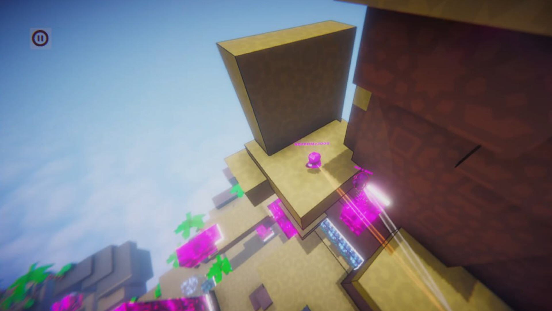 FLING FRIENDS screenshot #6