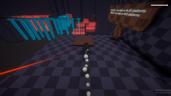 FLING "FRIENDS" screenshot 4