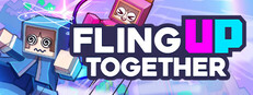 FLING UP TOGETHER cover