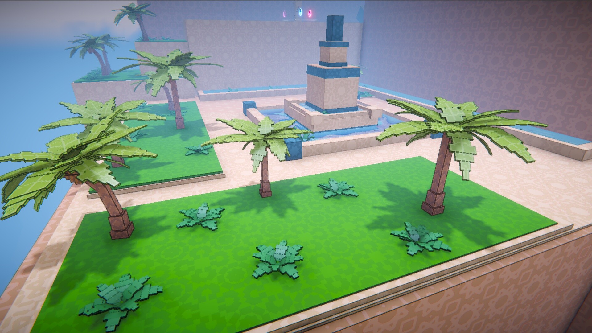 FLING UP TOGETHER screenshot 7