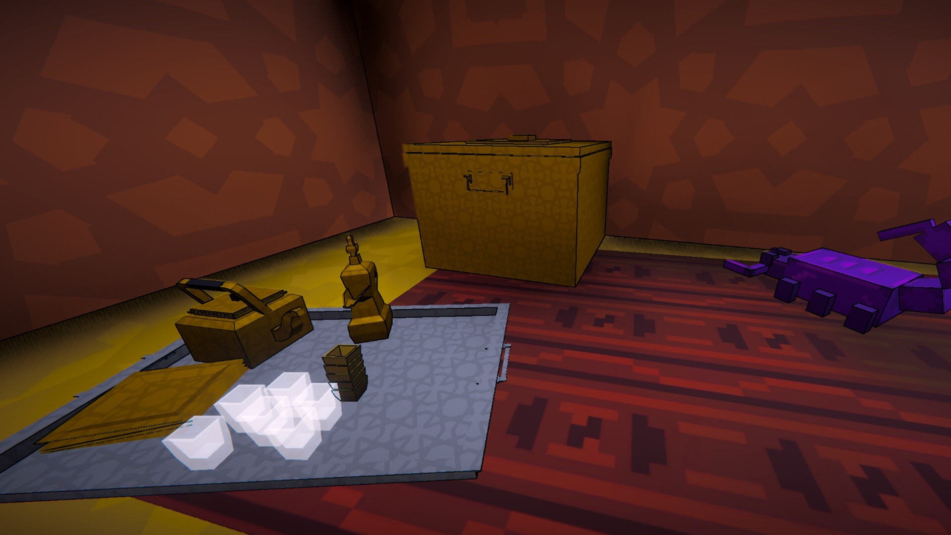FLING UP TOGETHER screenshot 2