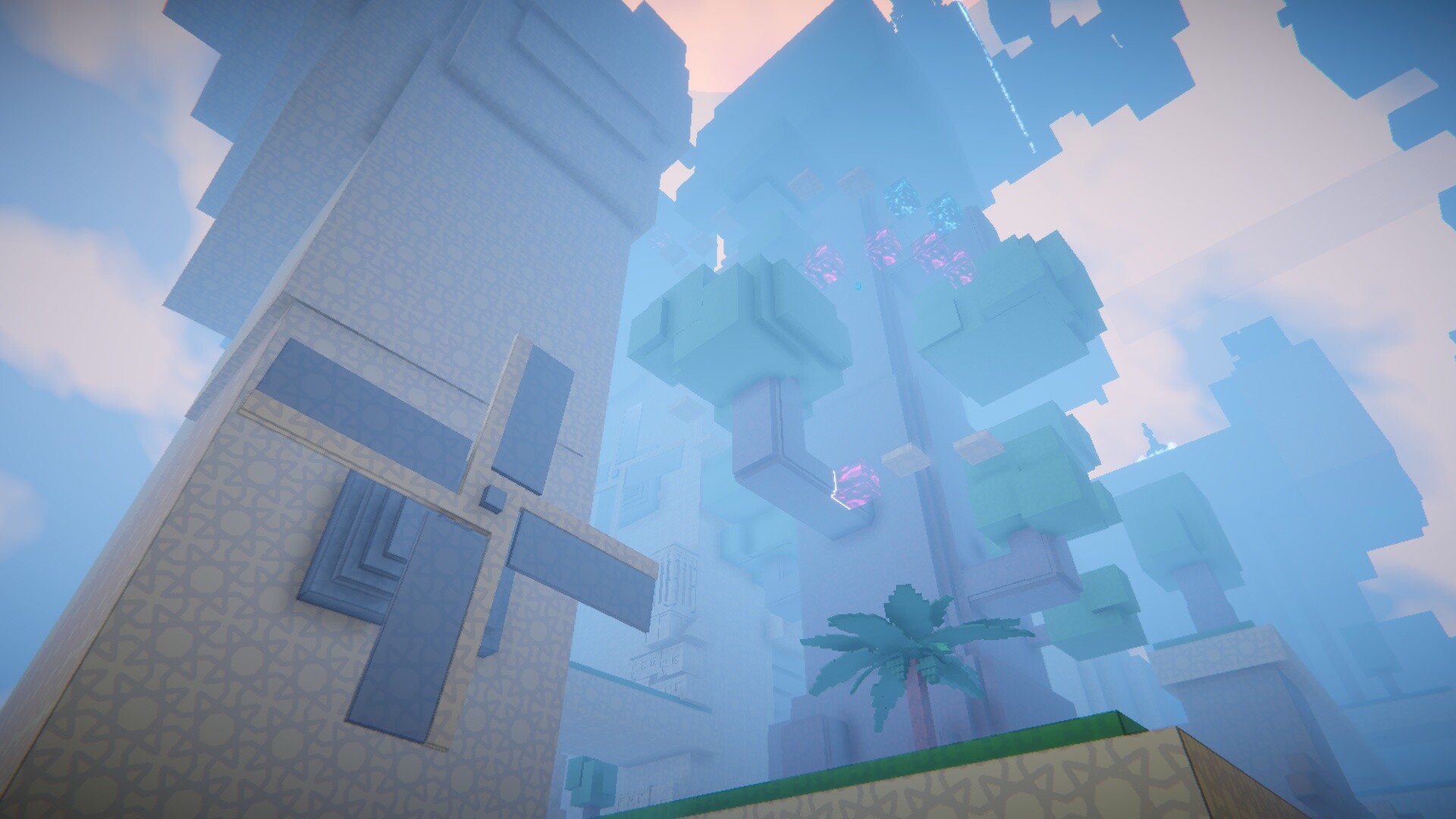 FLING UP TOGETHER screenshot 5