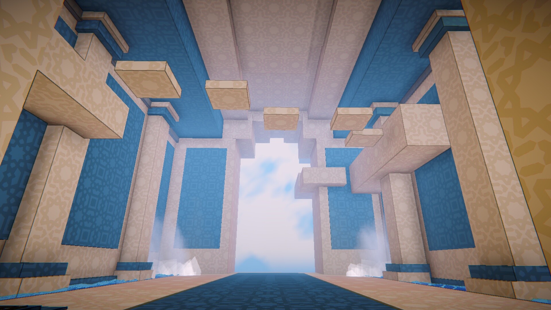 FLING UP TOGETHER screenshot 10
