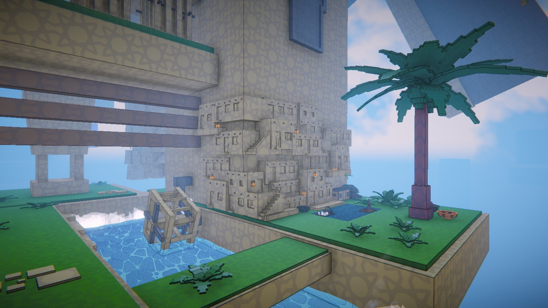 FLING UP TOGETHER screenshot 4