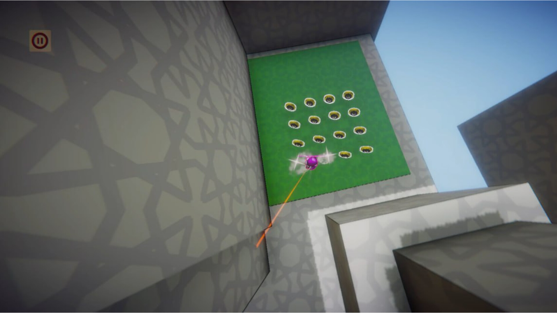 FLING "FRIENDS" screenshot #5