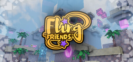FLING "FRIENDS" game thumbnail