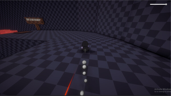 FLING "FRIENDS" screenshot 3