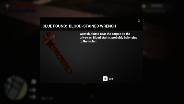 Unattached: City of Shadows screenshot 3