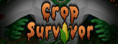 Crop Survivor cover