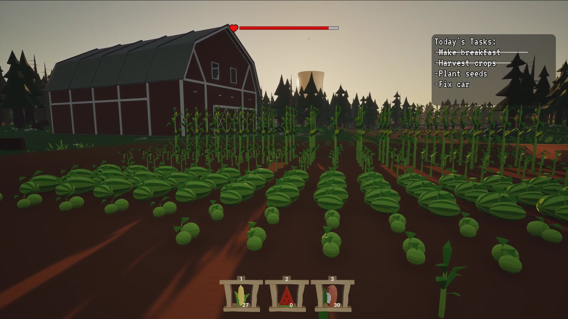 Crop Survivor screenshot 7