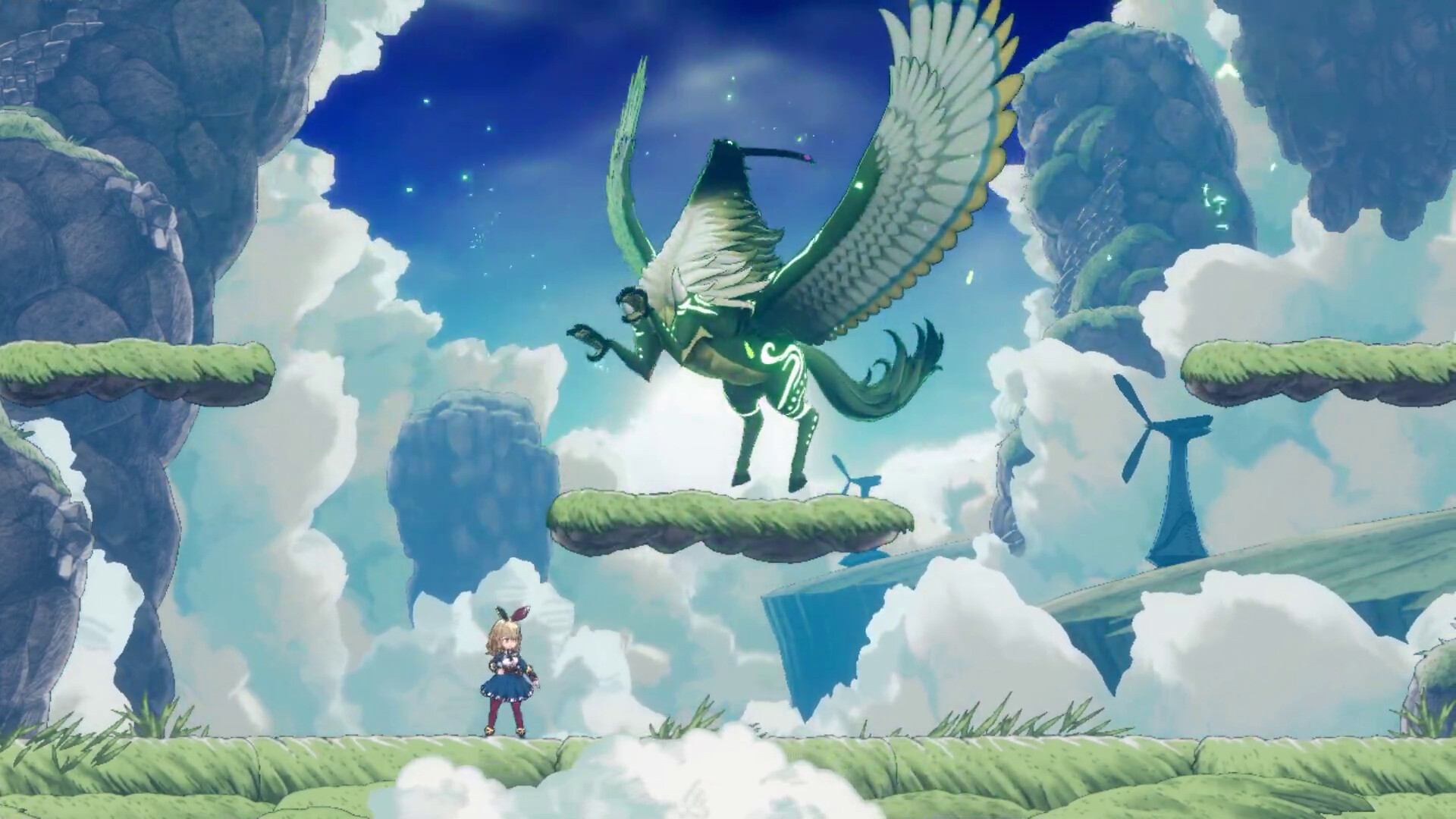 Ariana and the Elder Codex screenshot #4