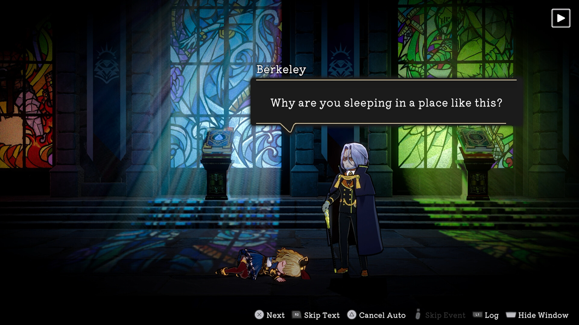 Ariana and the Elder Codex screenshot #4