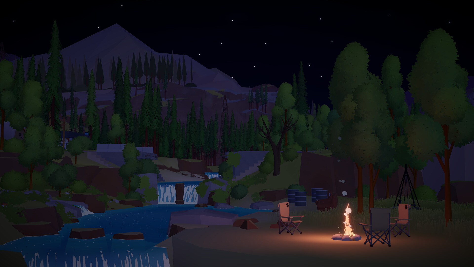 Dawn of Ramonda screenshot #9