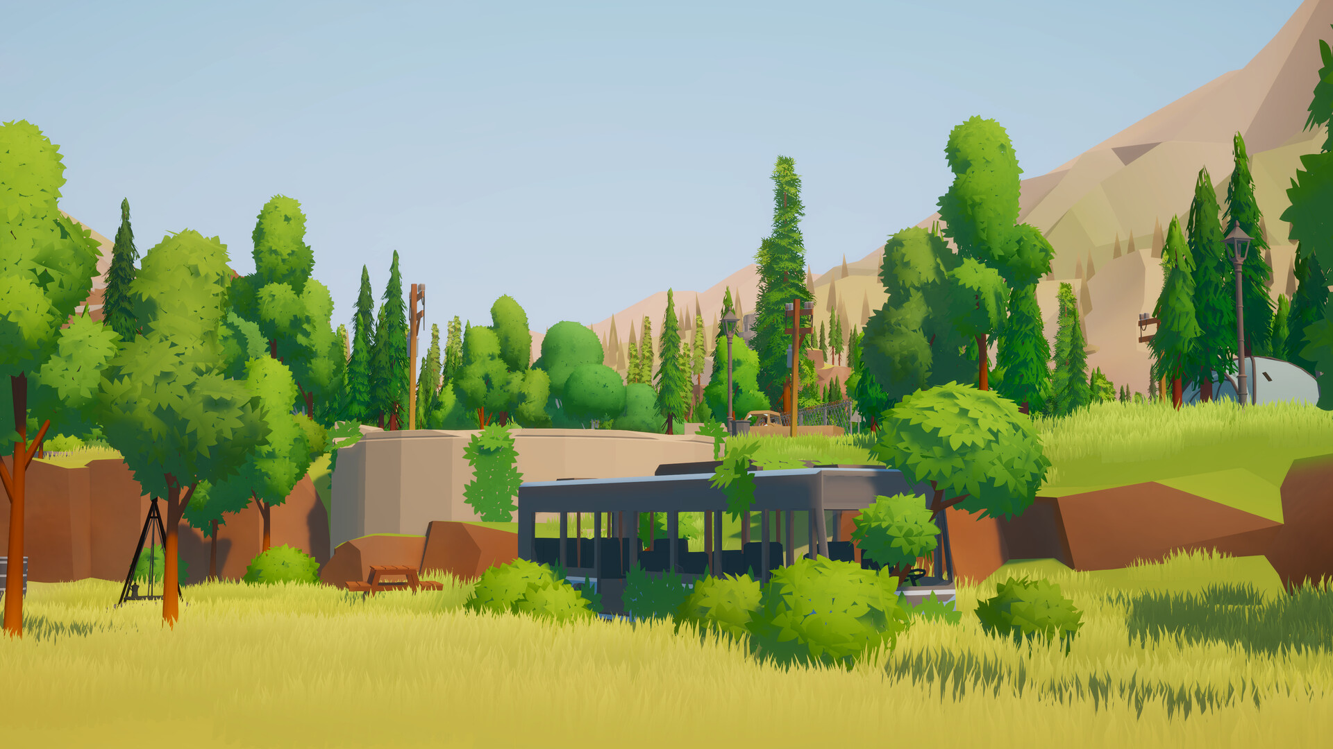 Dawn of Ramonda screenshot #8