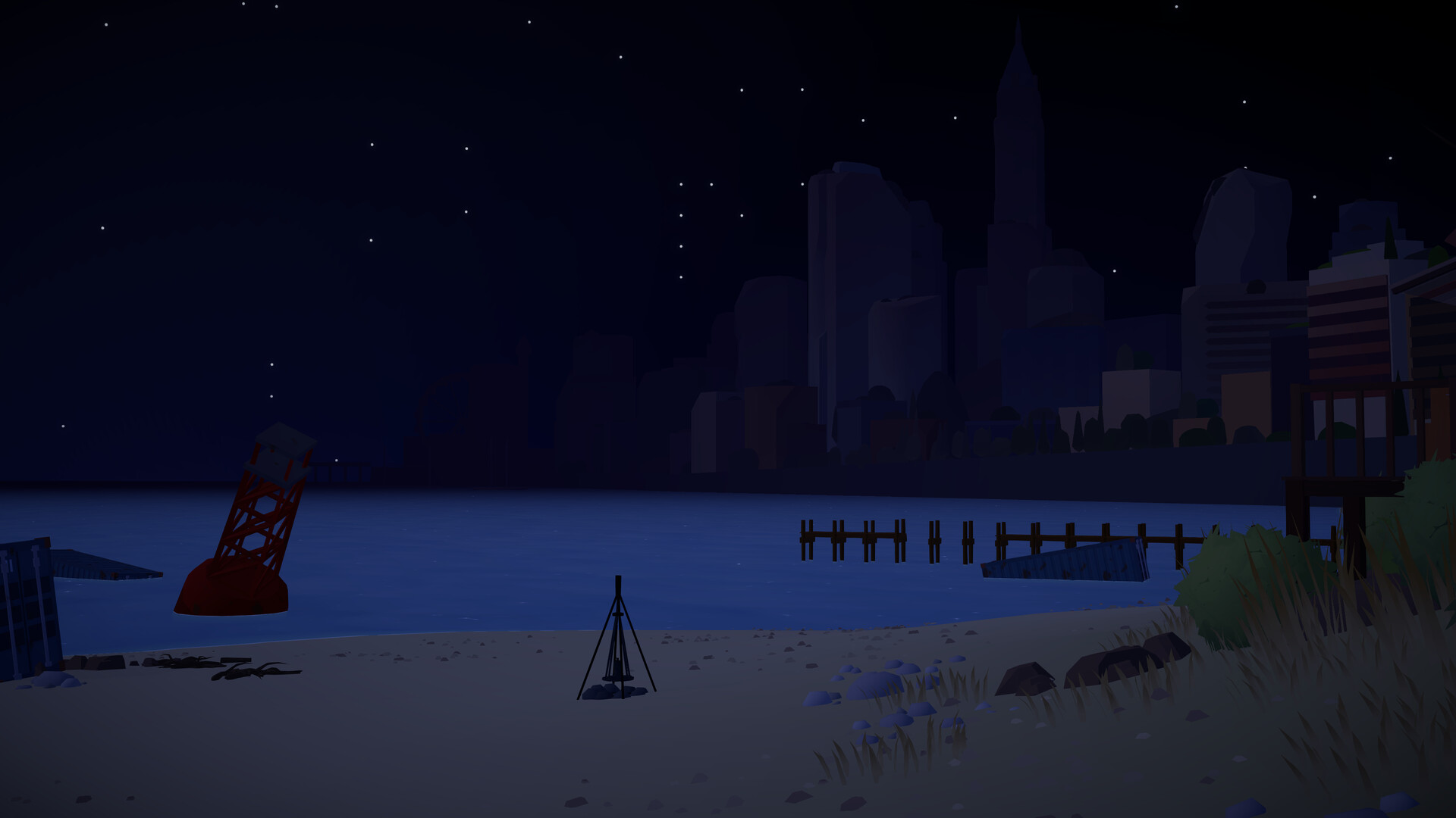 Dawn of Ramonda screenshot #2