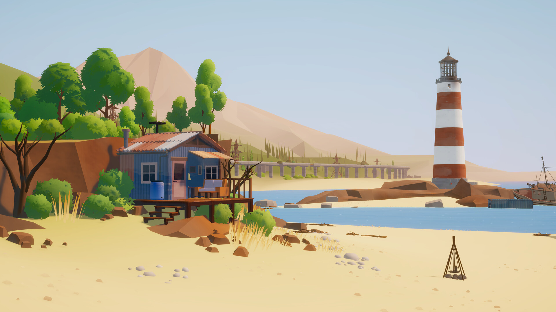 Dawn of Ramonda screenshot #6