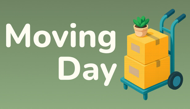 Moving Day
