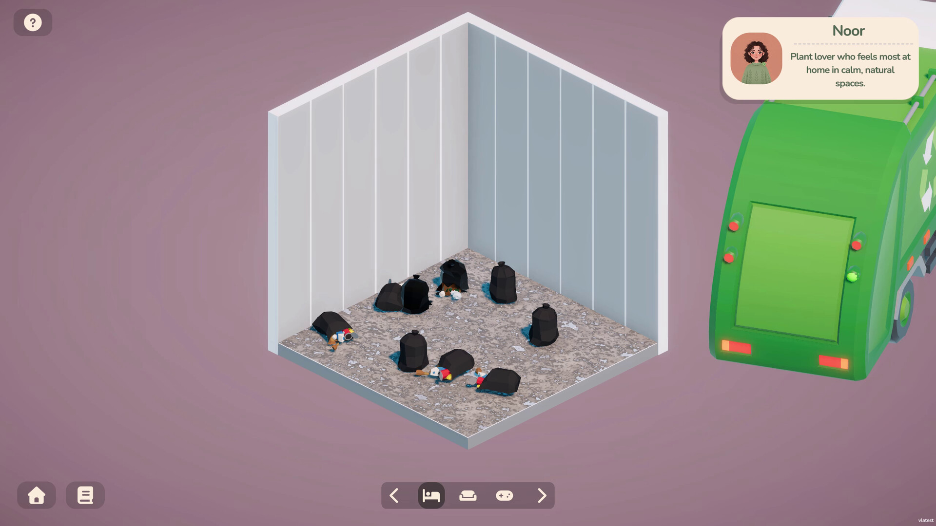 Moving Day: Make It Home screenshot #8