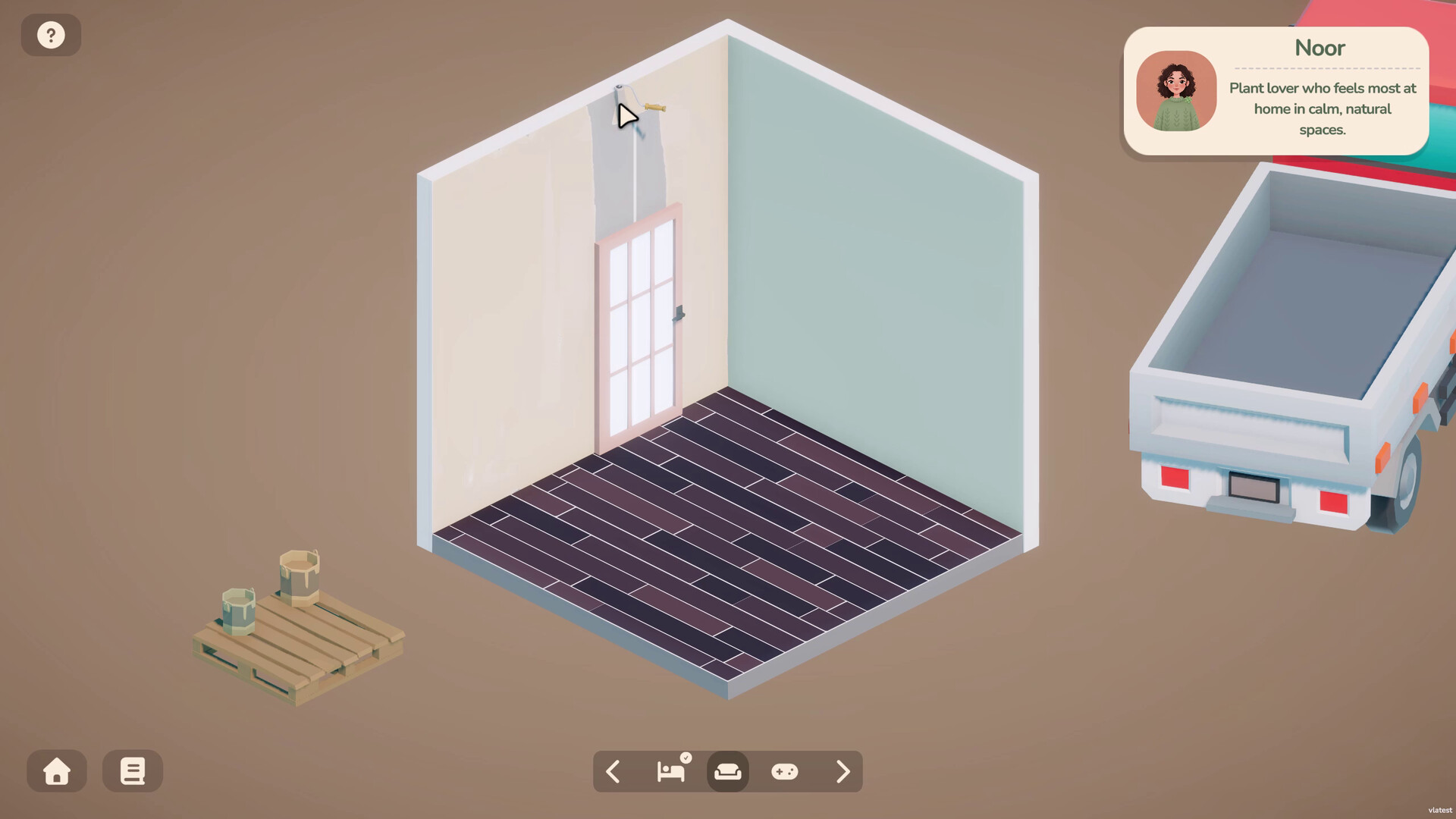 Moving Day: Make It Home screenshot #10