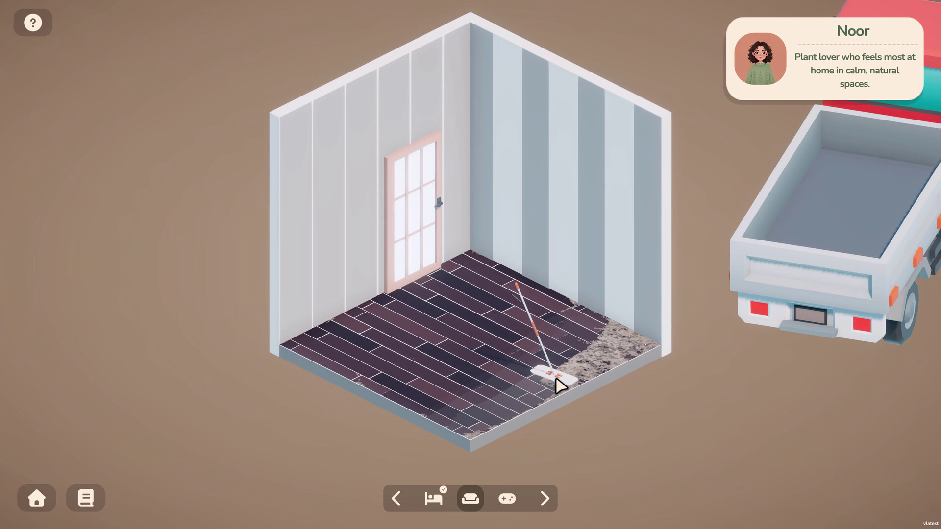 Moving Day: Make It Home screenshot #9