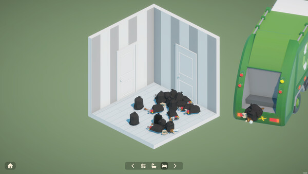 Moving Day screenshot 4