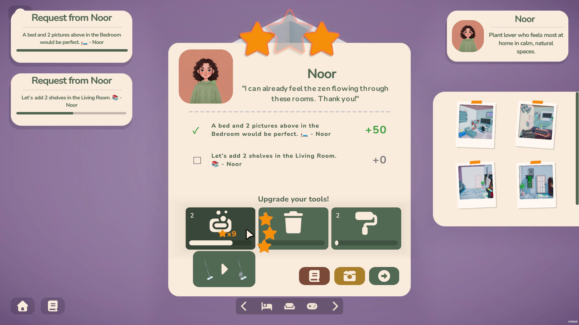 Moving Day: Make It Home screenshot #6