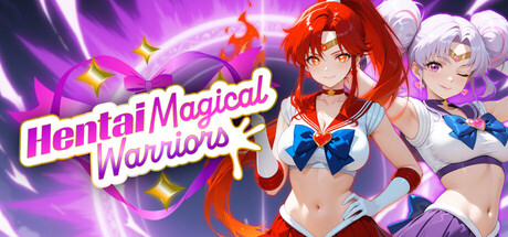 Hentai Magical Warriors - similar tags to Splash Shot Golf Legend from another developer