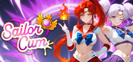 Sailor Cum game thumbnail