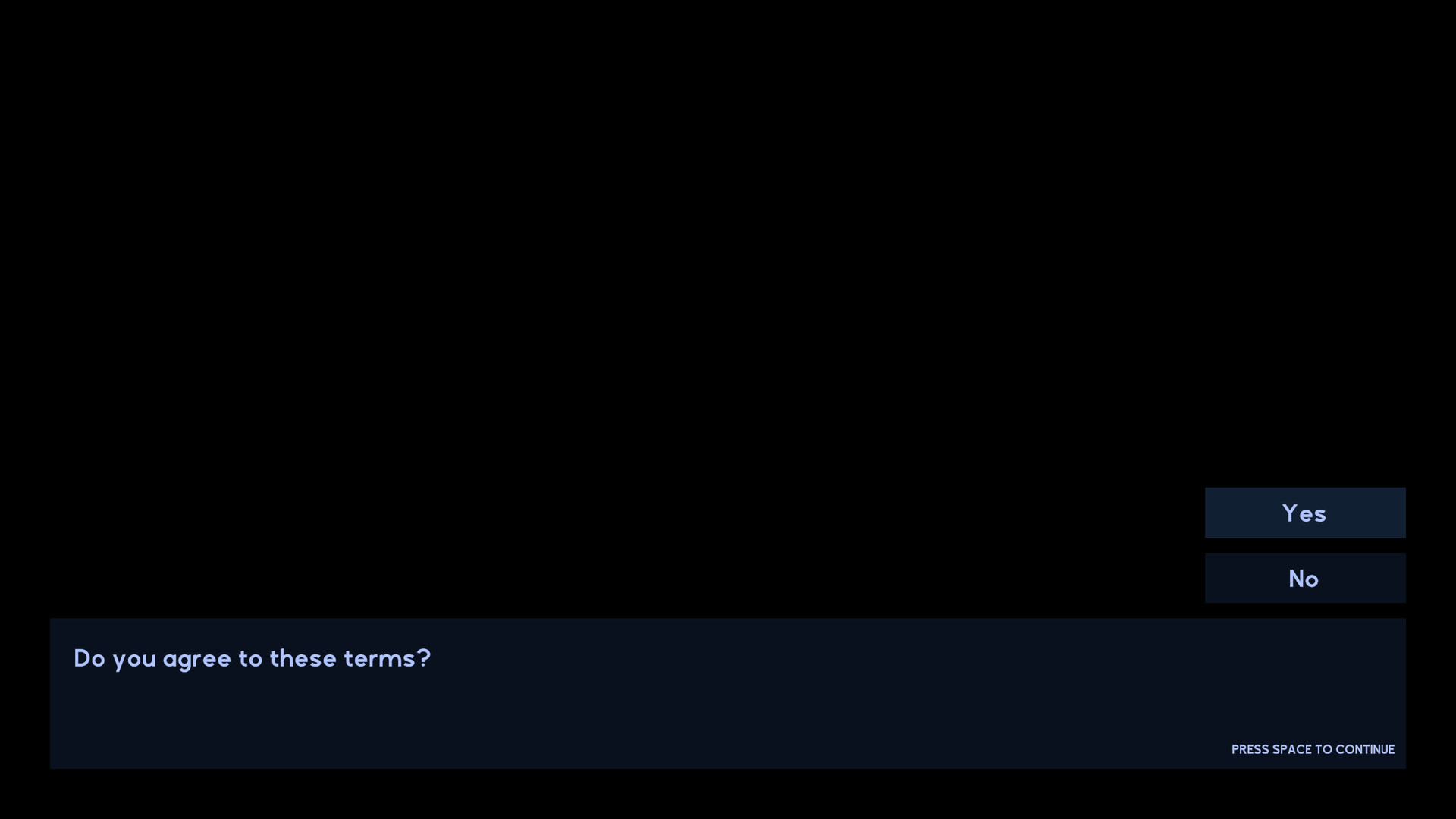 Press The Button screenshot #2