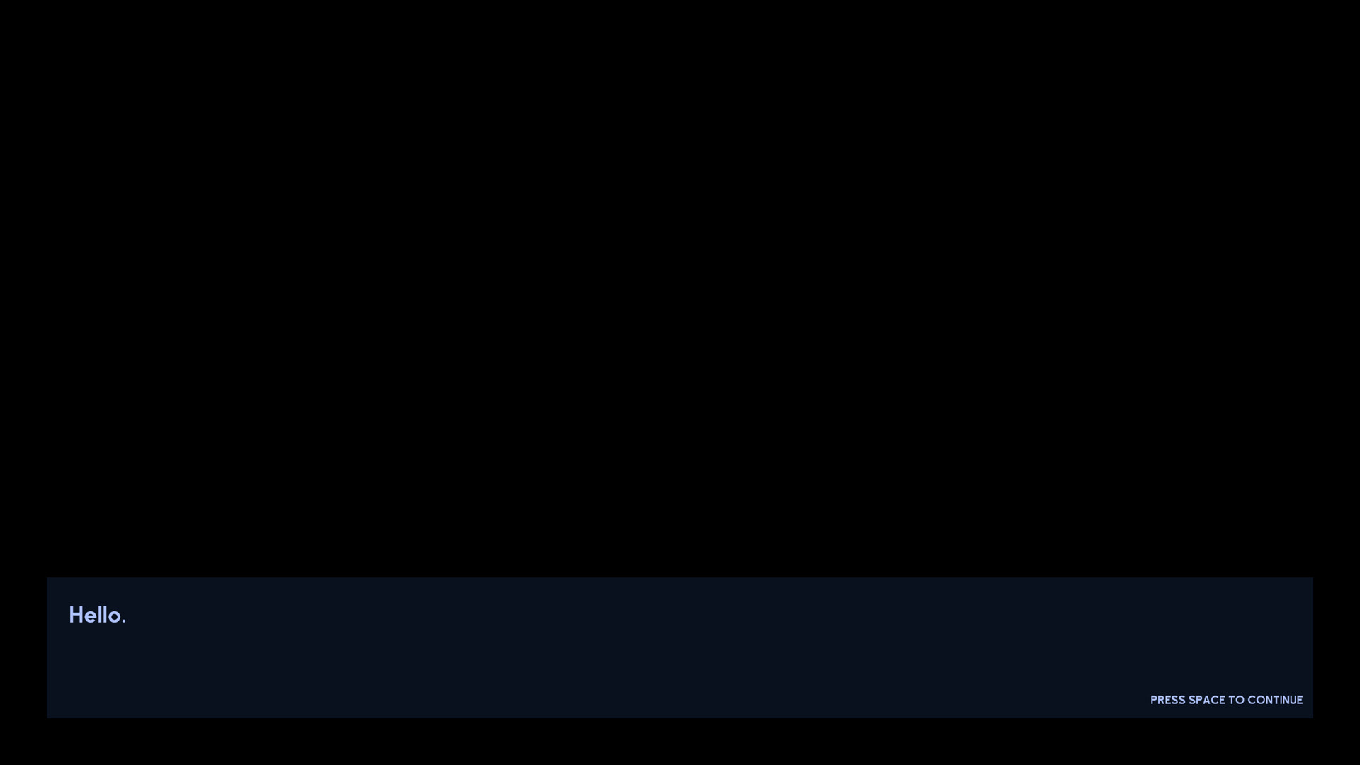 Press The Button screenshot #1