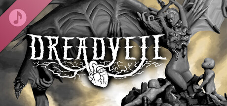Dreadveil Soundtrack banner image