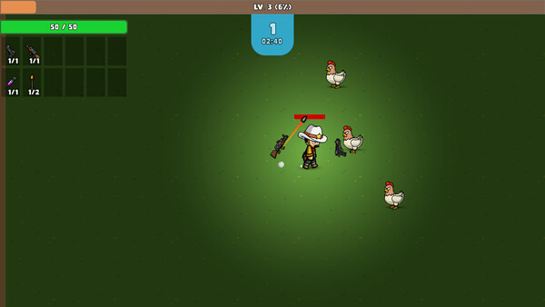 Farmare: Ultimate Animal Survive screenshot 7