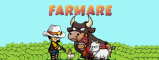 Farmare: Ultimate Animal Survive