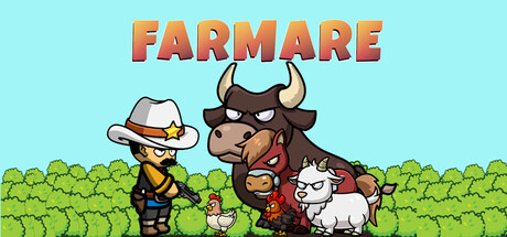 Farmare: Ultimate Animal Survive