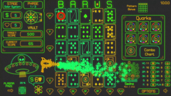 Barus screenshot 7