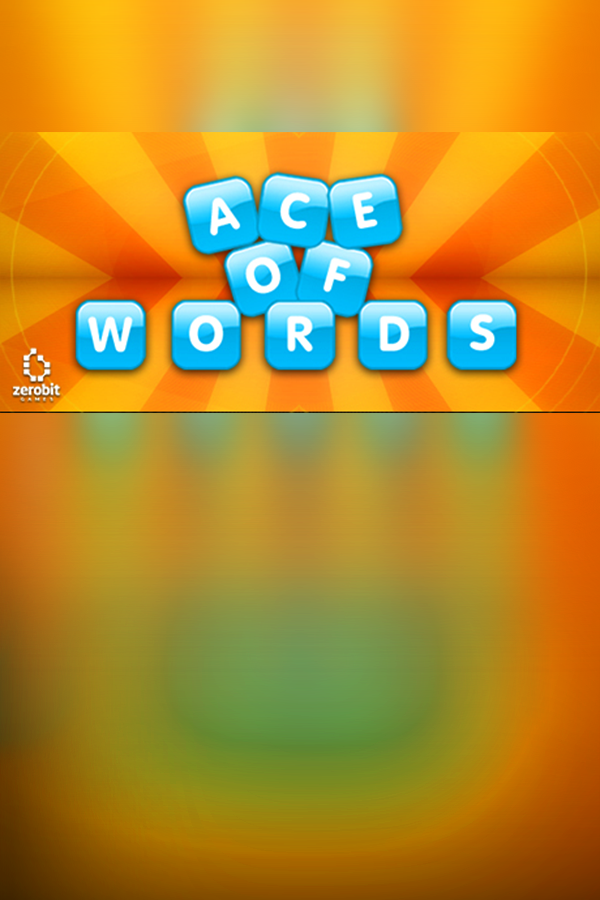 Cover art of Ace Of Words