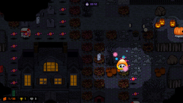 TOTS screenshot 3