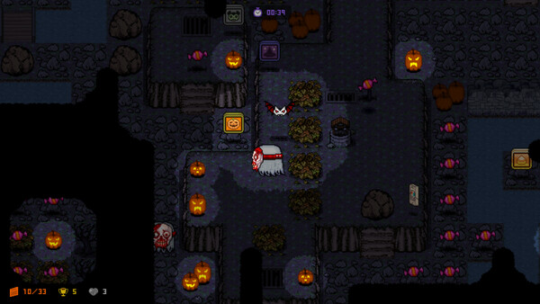 TOTS screenshot 5