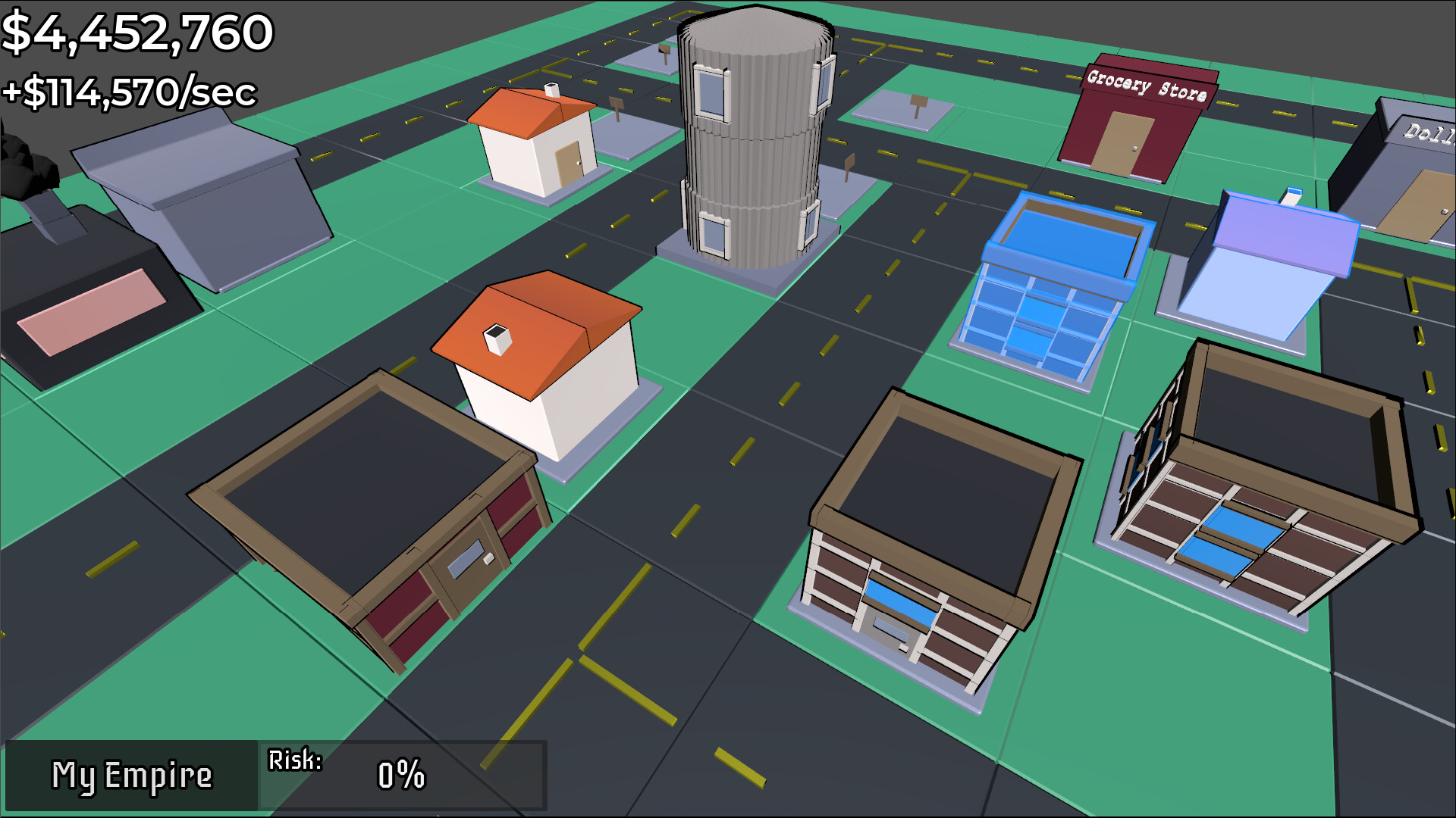 Ethics Empire screenshot #5