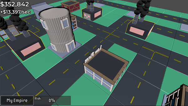 Ethics Empire screenshot 4