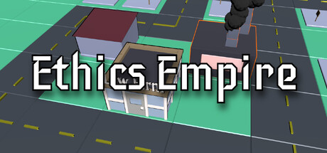 Ethics Empire game cover