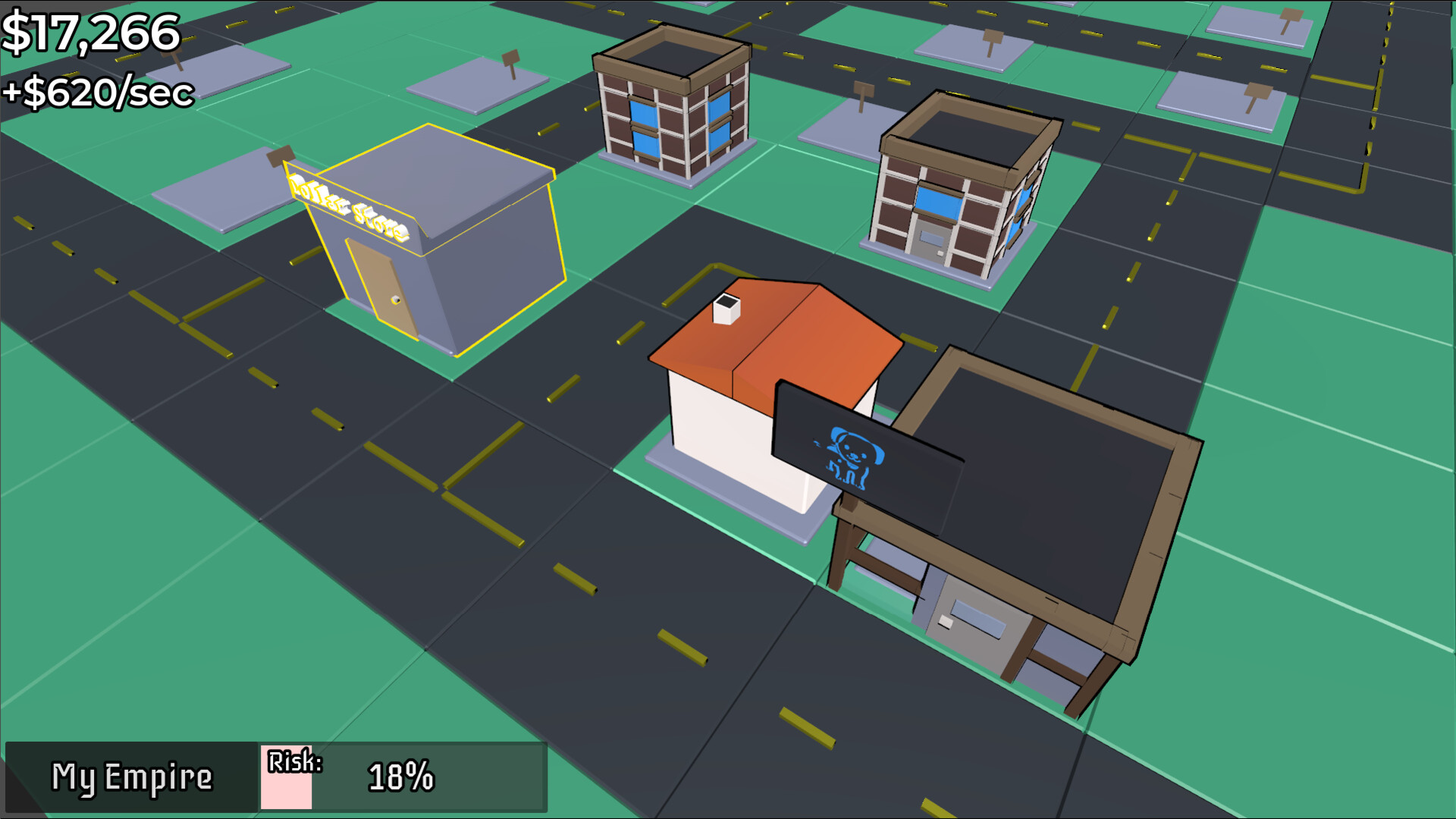 Ethics Empire Featured Screenshot #1