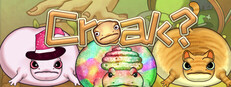 Croak? game capsule image